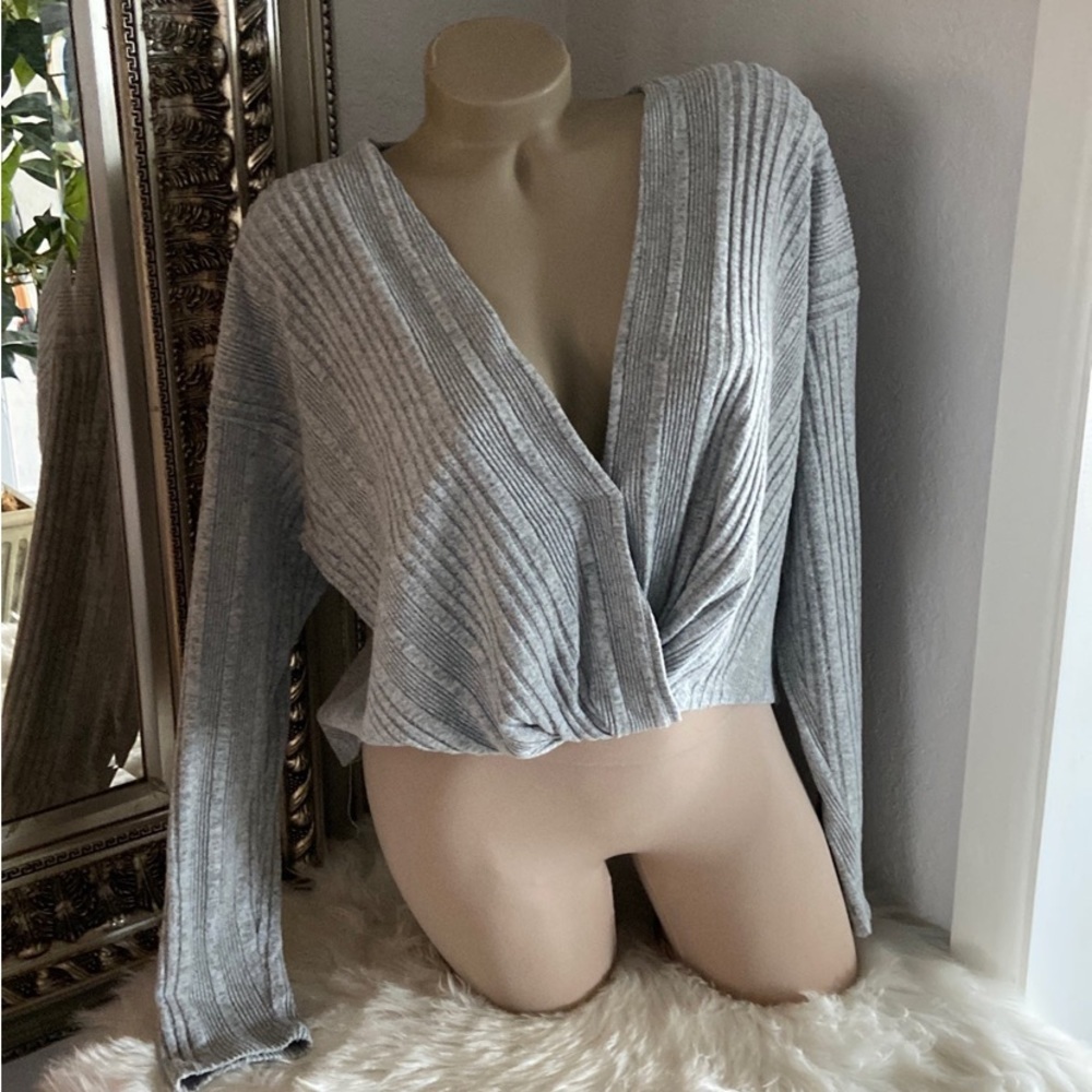 Forever 21+ sweater 1X